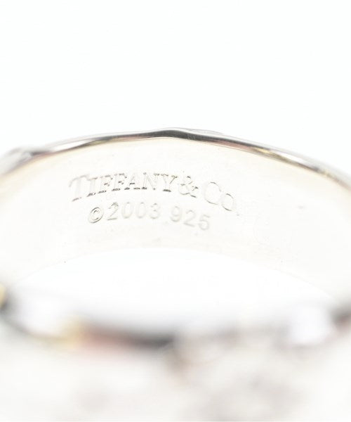 TIFFANY & CO. 戒指