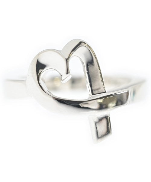 TIFFANY & CO. 戒指