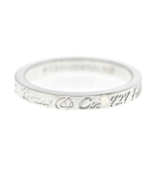 TIFFANY & CO. 戒指