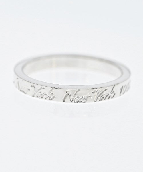 TIFFANY & CO. 戒指