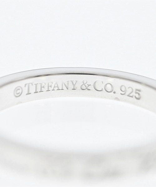 TIFFANY & CO. 戒指