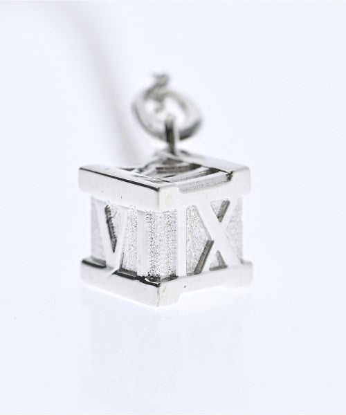 TIFFANY & CO. 項鍊