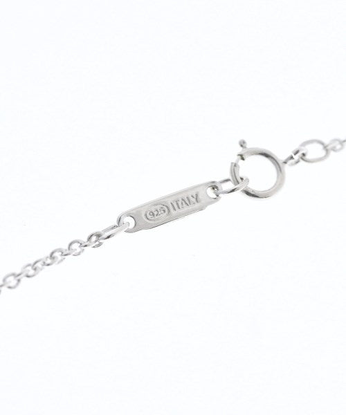 TIFFANY & CO. 項鍊