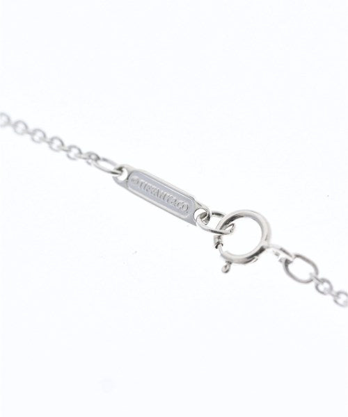 TIFFANY & CO. 項鍊