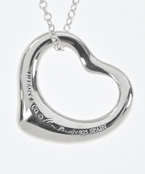 TIFFANY & CO. 項鍊