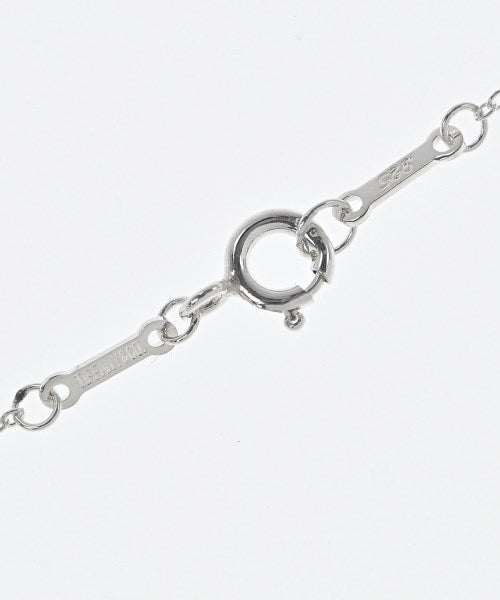 TIFFANY & CO. 項鍊