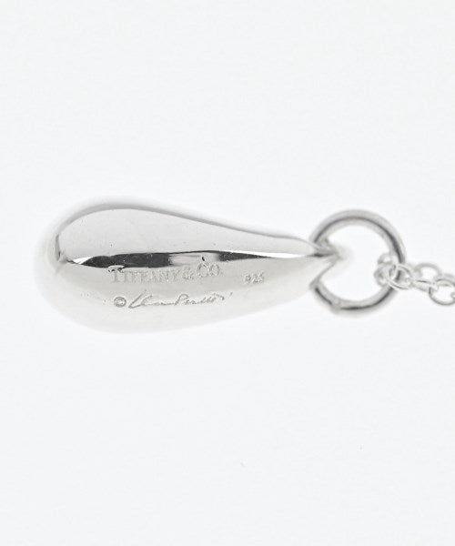 TIFFANY & CO. 項鍊