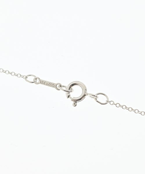 TIFFANY & CO. 項鍊