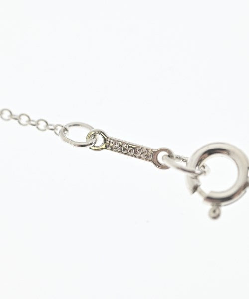 TIFFANY & CO. 項鍊