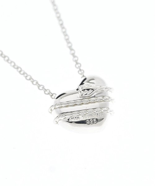 TIFFANY & CO. 項鍊