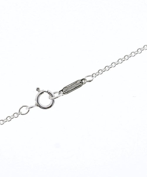 TIFFANY & CO. 項鍊