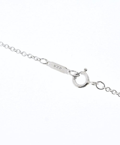 TIFFANY & CO. 項鍊