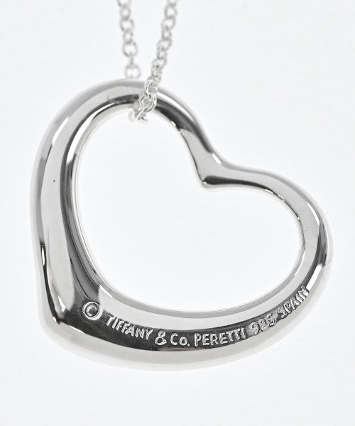 TIFFANY & CO. 項鍊