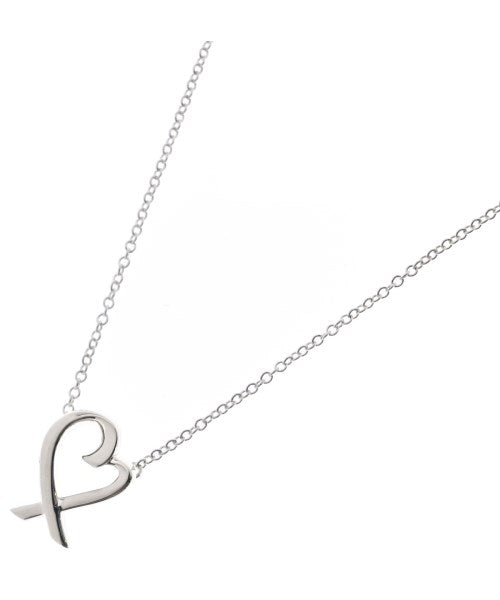 TIFFANY & CO. 項鍊