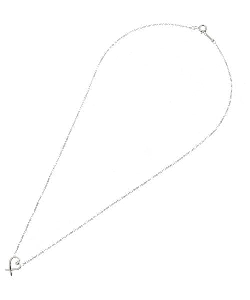 TIFFANY & CO. 項鍊