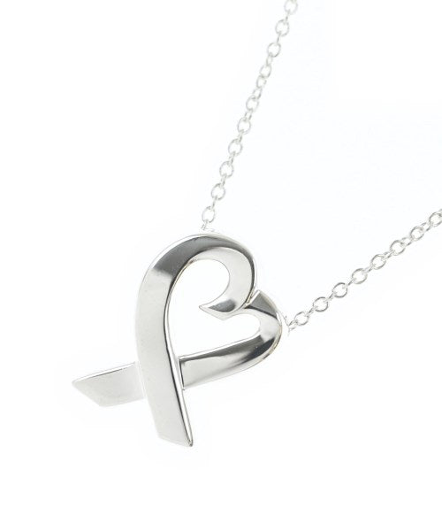 TIFFANY & CO. 項鍊