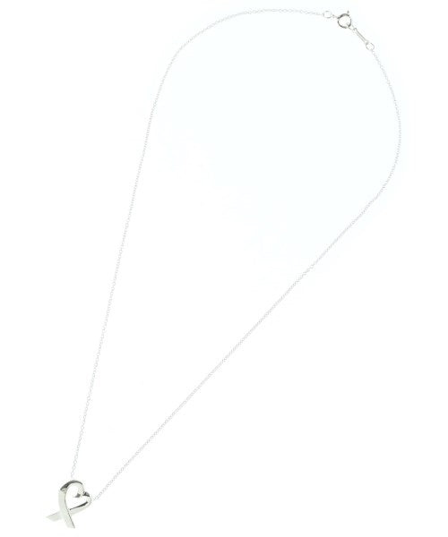 TIFFANY & CO. 項鍊