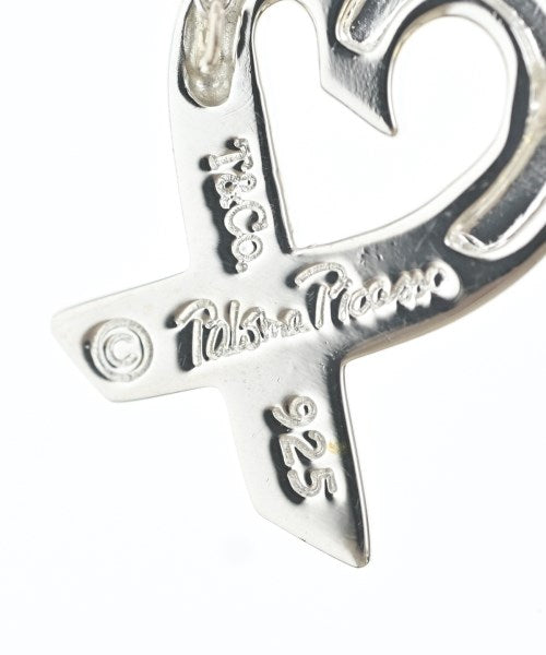 TIFFANY & CO. 項鍊