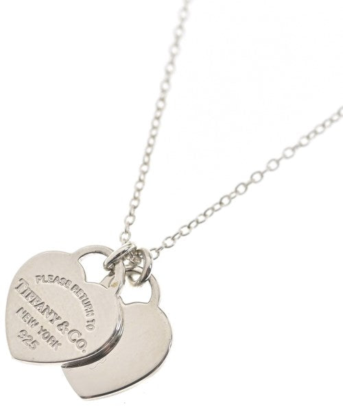 TIFFANY & CO. 項鍊