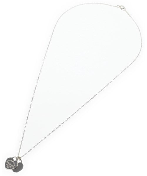 TIFFANY & CO. 項鍊