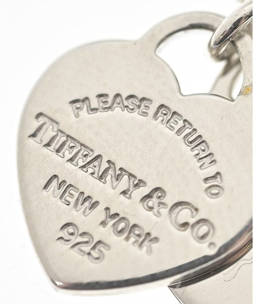 TIFFANY & CO. 項鍊
