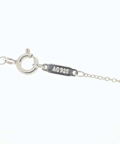 TIFFANY & CO. 項鍊