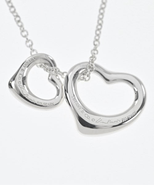 TIFFANY & CO. 項鍊