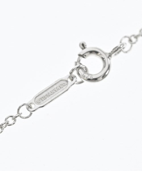 TIFFANY & CO. 項鍊