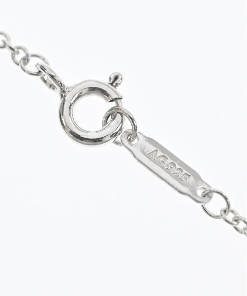 TIFFANY & CO. 項鍊