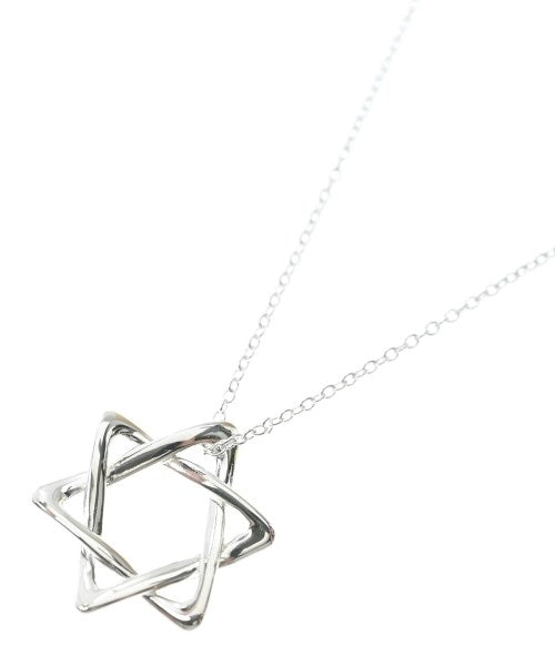 TIFFANY & CO. 項鍊