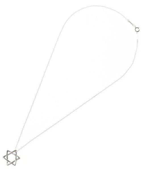 TIFFANY & CO. 項鍊