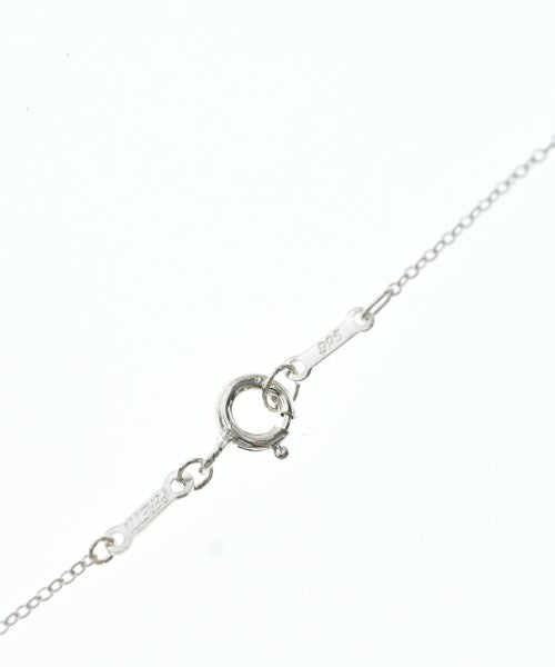 TIFFANY & CO. 項鍊