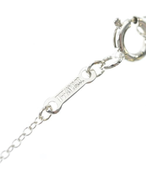 TIFFANY & CO. 項鍊