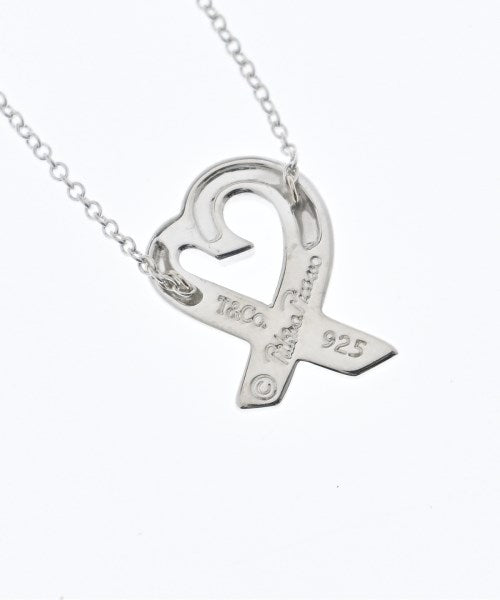 TIFFANY & CO. 項鍊