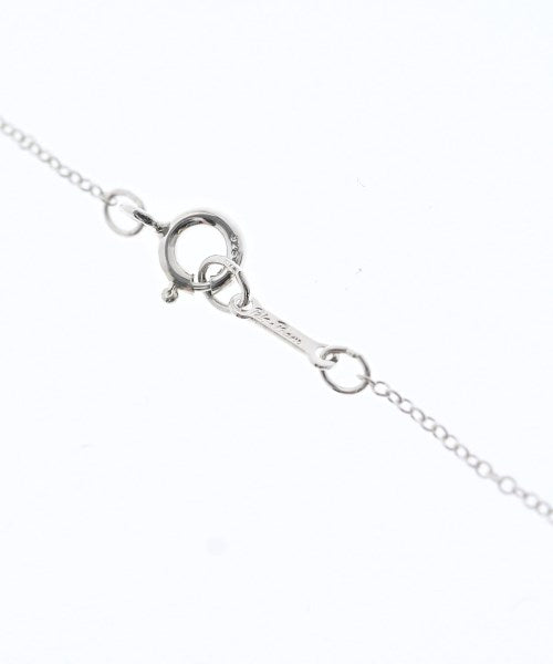 TIFFANY & CO. 項鍊