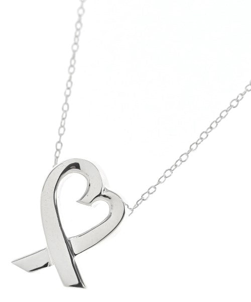 TIFFANY & CO. 項鍊