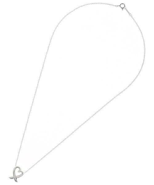 TIFFANY & CO. 項鍊