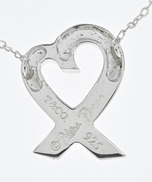 TIFFANY & CO. 項鍊