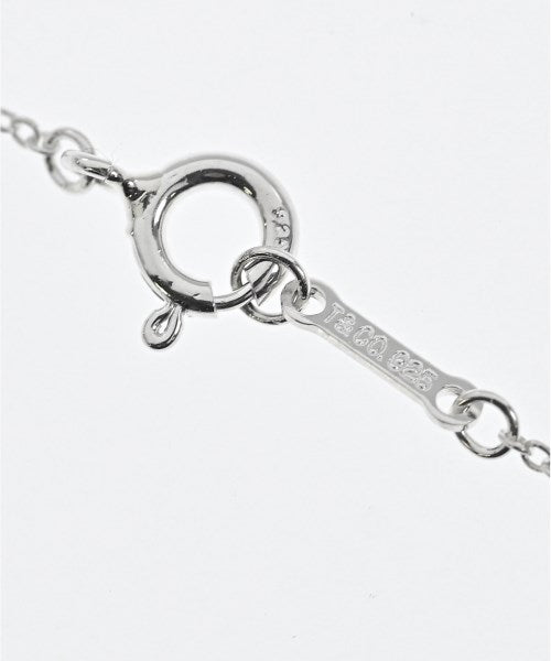 TIFFANY & CO. 項鍊