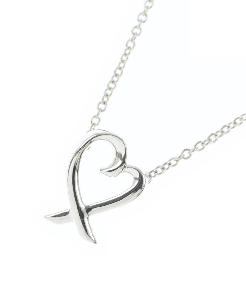 TIFFANY & CO. 項鍊