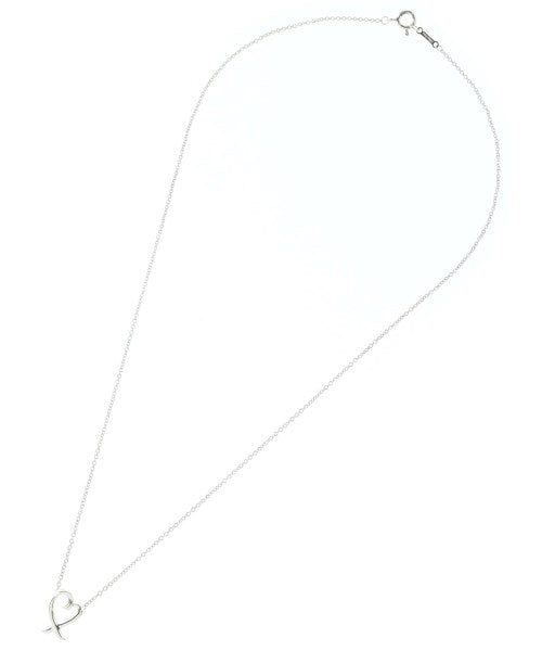 TIFFANY & CO. 項鍊