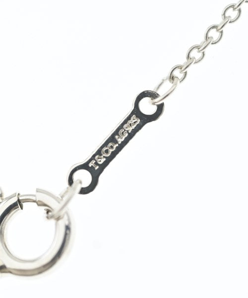 TIFFANY & CO. 項鍊