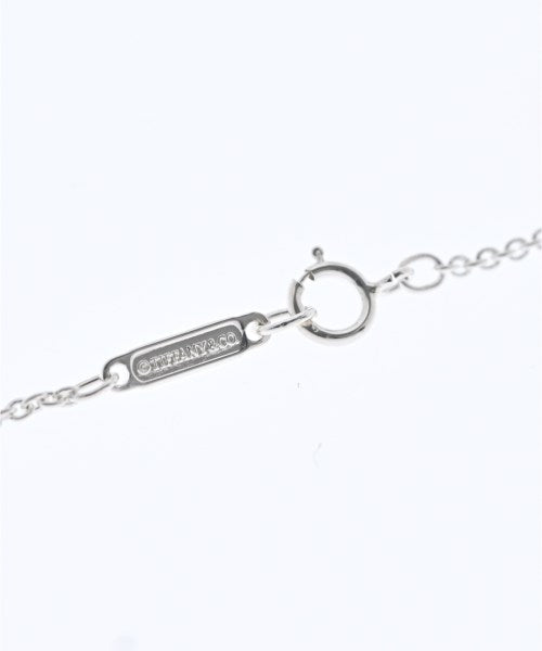 TIFFANY & CO. 項鍊