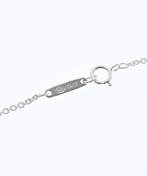 TIFFANY & CO. 項鍊