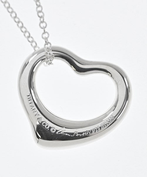 TIFFANY & CO. 項鍊