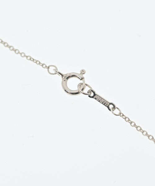TIFFANY & CO. 項鍊