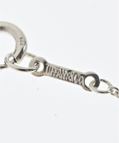 TIFFANY & CO. 項鍊