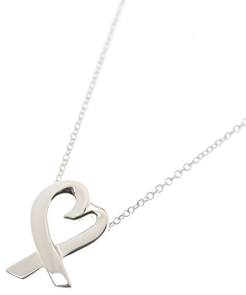 TIFFANY & CO. 項鍊