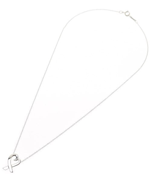 TIFFANY & CO. 項鍊
