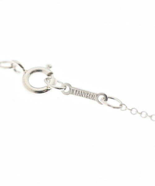 TIFFANY & CO. 項鍊